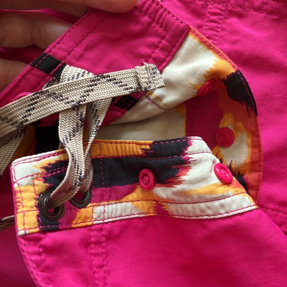 Patagonia Board Skirtie Mini Skirt - Picture 5 of 11